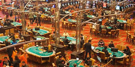 Makao casino Honduras